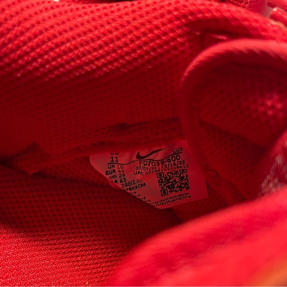 Nike Air Force 1 Low Retro QS - Picture 8 of 8